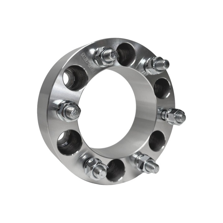 Wheel Spacer 50 mm 6x139.7 M12x1.5 CB 110 (1 pc) Nomadtech