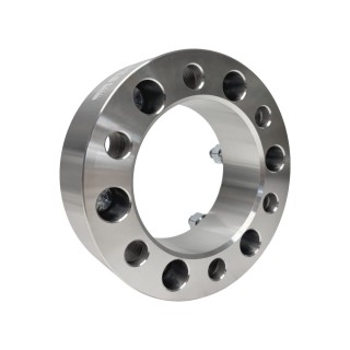 Wheel Spacer 50 mm 6x139.7 M12x1.5 CB 110 (1 pc) Nomadtech - view 2