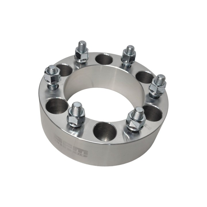 Wheel Spacer 50 mm 6x139.7 M12x1.5 CB 110 (1 pc) Nomadtech - view 4