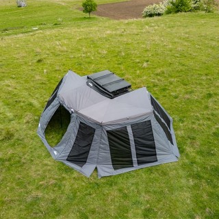 Annex for Overlander Max LED 270XL Awning | Szekla4x4