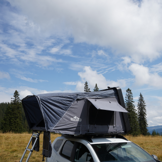 Overlander Discover 2.0 Roof Top Tent 1.6x2.1 M Nomadtech - view 2