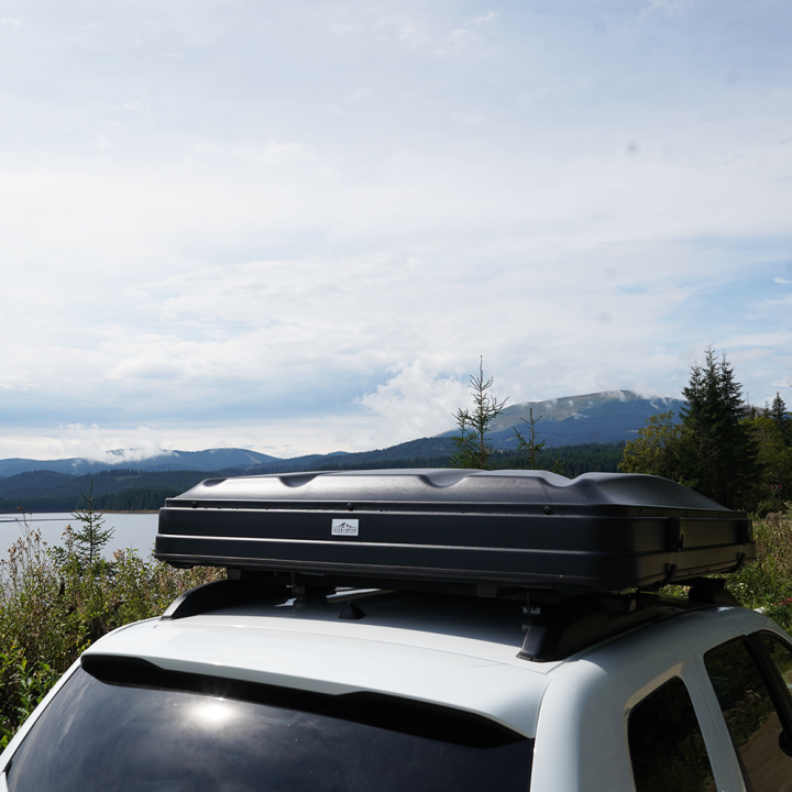 Overlander Discover 2.0 Roof Top Tent 1.6x2.1 M Nomadtech - view 3