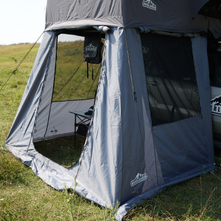 Overlander Explorer 3.0 Tent Annex 160 CM Nomadtech - view 2