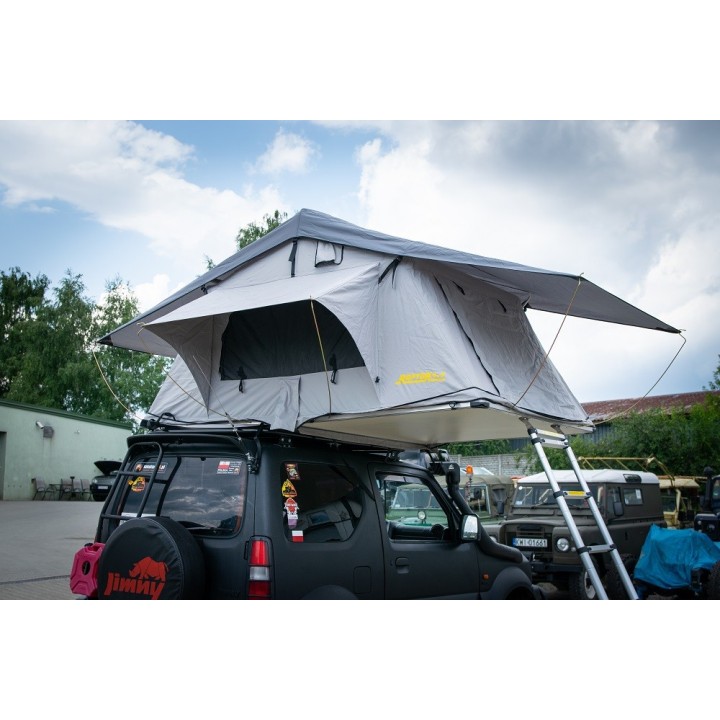Raptor 4x4 Soft Roof Tent 140x240x130 cm - view 3