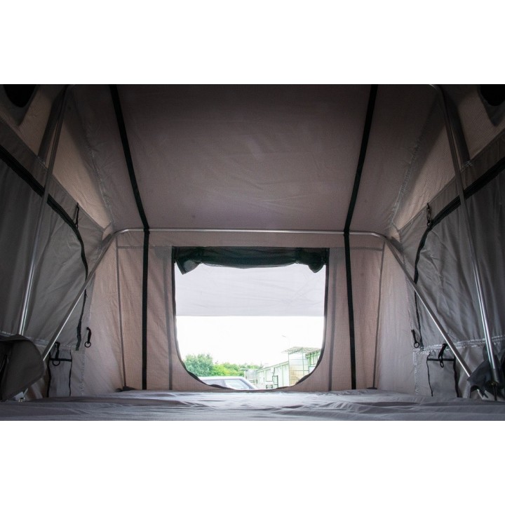 Raptor 4x4 Soft Roof Tent 140x240x130 cm - view 5