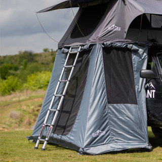 Annex for Overlander Adventure 3.0 Tent 140 cm Nomadtech - view 2