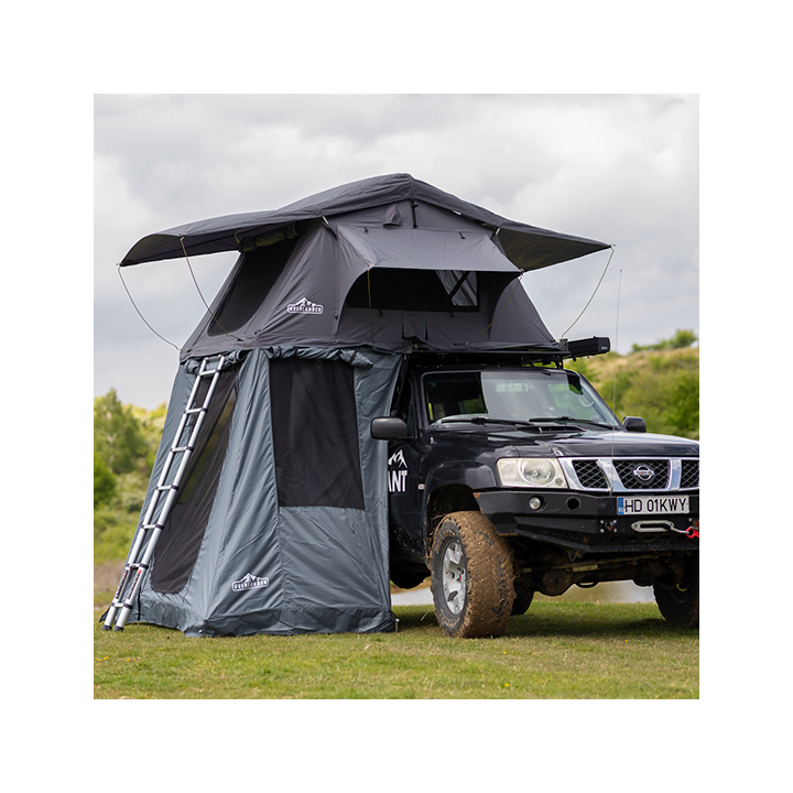 Annex for Overlander Adventure 3.0 Tent 140 cm Nomadtech - view 4