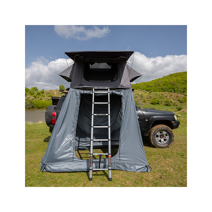 Annex for Overlander Adventure 3.0 Tent 140 cm Nomadtech - view 5