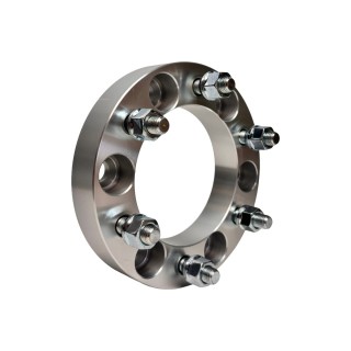 Wheel Spacer 30 mm 6x139.7 M12x1.5 CB 110 (1 pc) Nomadtech