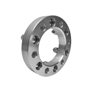 Wheel Spacer 30 mm 6x139.7 M12x1.5 CB 110 (1 pc) Nomadtech - view 2