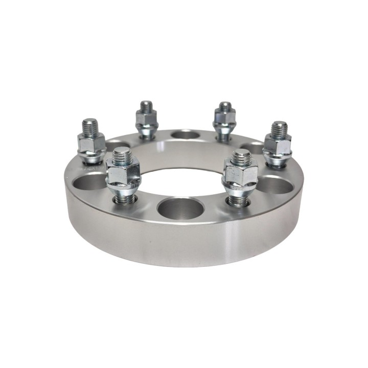 Wheel Spacer 30 mm 6x139.7 M12x1.5 CB 110 (1 pc) Nomadtech - view 3