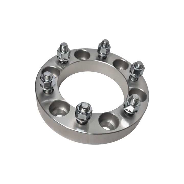Wheel Spacer 30 mm 6x139.7 M12x1.5 CB 110 (1 pc) Nomadtech - view 4