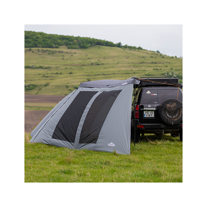 Annex for the Overlander Max 180° Awning | Szekla4x4