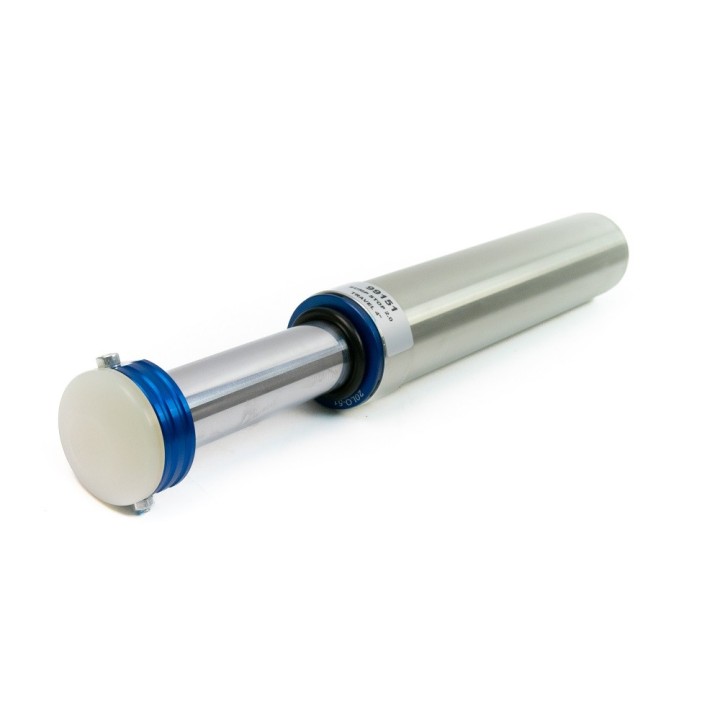 Raptor 4x4 4" Universal Hydraulic Bump Stop, Nitrogen