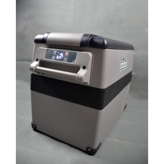 Overlander 45L Camping Fridge, DC Compressor | Szekla4x4