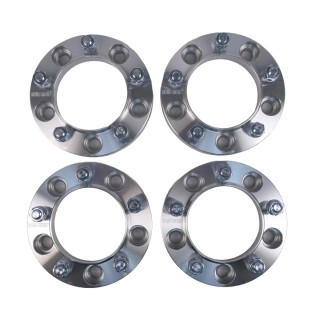 Hub Centric Spacer Set 30 mm Suzuki 5x139.7 CB 108 – 4 Pieces Nomadtech - view 2