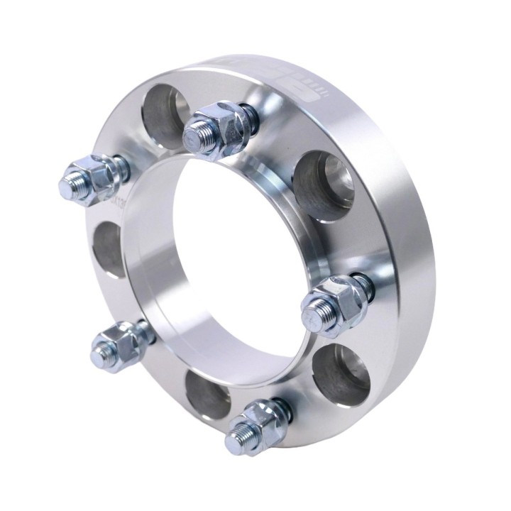 Hub Centric Spacer Set 30 mm Suzuki 5x139.7 CB 108 – 4 Pieces Nomadtech - view 3