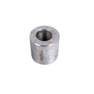 Threaded Steel Bung for 2" Raptor 4x4 Uniball End – 3/4" Thread - view 2