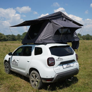 Namiot dachowy Overlander Adventure 3.0 140 cm Sky Roof Nomadtech - ujęcie 2