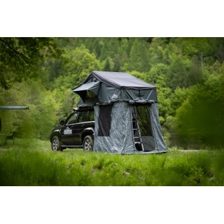 Overlander Explorer Tent Annex 193 CM Nomadtech - view 2