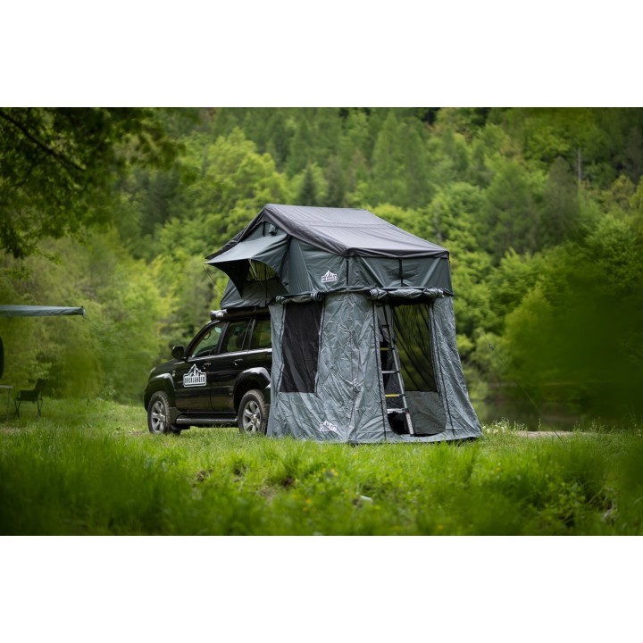 Overlander Explorer Tent Annex 193 CM Nomadtech - view 2