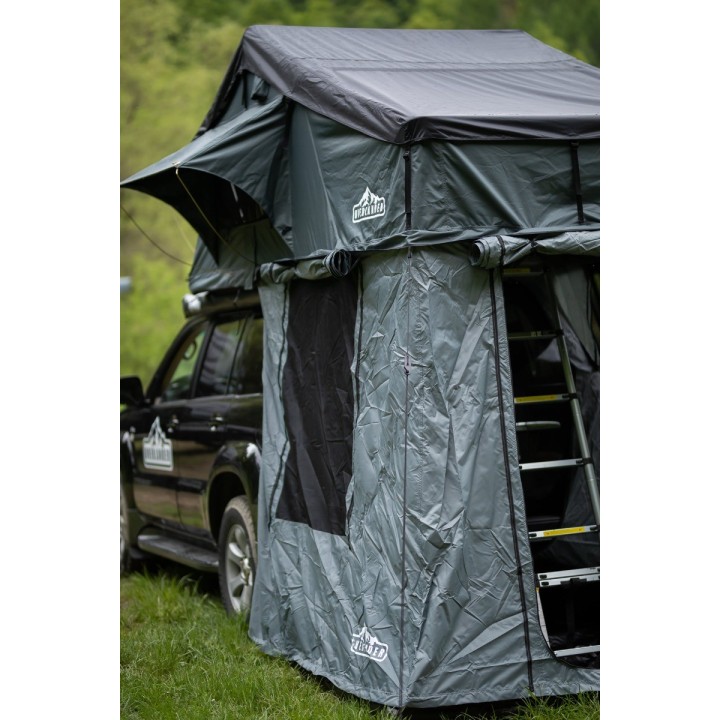 Overlander Explorer Tent Annex 193 CM Nomadtech - view 3