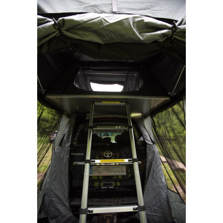 Overlander Explorer Tent Annex 193 CM Nomadtech - view 5
