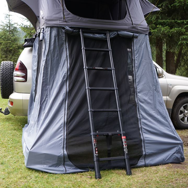 Overlander Adventure 3.0 Tent Annex 160 CM Nomadtech - view 3