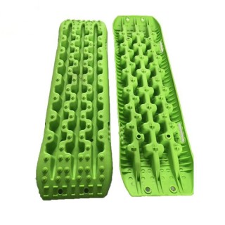 Recovery Boards 10T Green 106 cm – Polypropylene 4x4