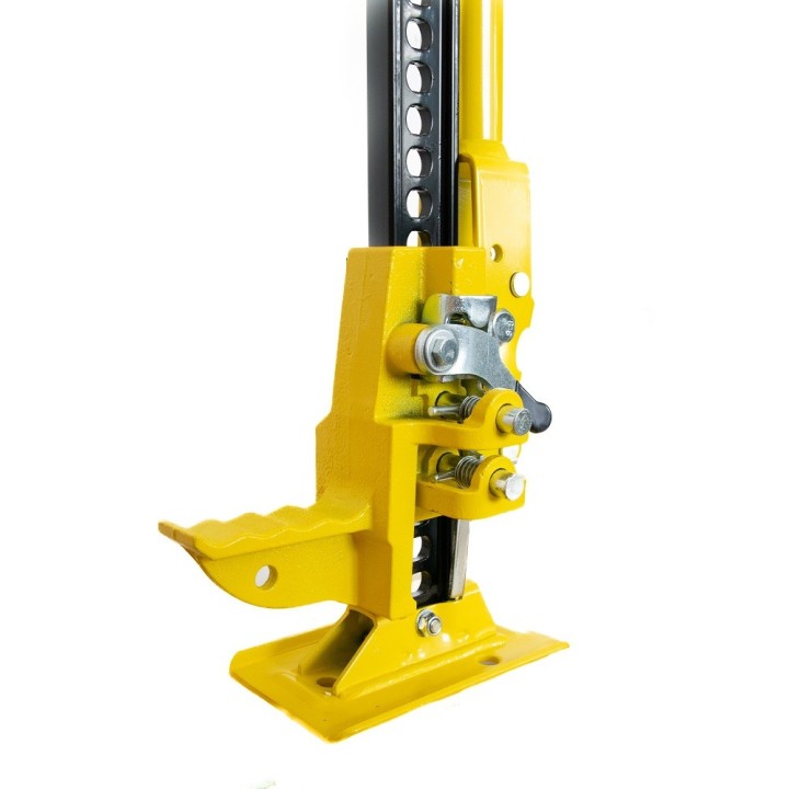 Tyrex Hi-Lift Farm Jack 5' 150 cm – 3000 kg Capacity