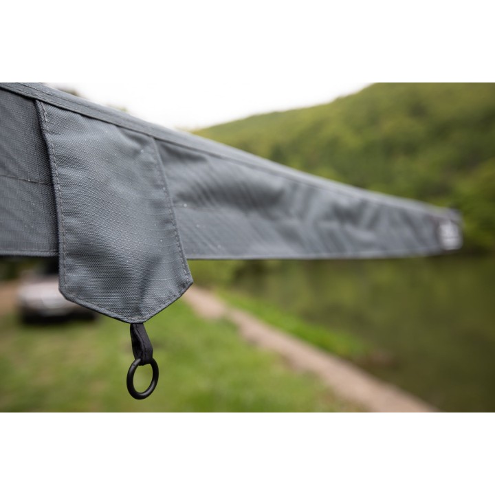 Overlander 270 Awning – 600D Canopy, PU 2000 mm+ Coat