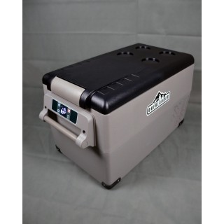 Overlander 35L Camping Fridge, DC Compressor | Szekla4x4