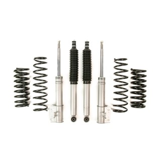 Lift Kit +40 mm Suzuki Vitara - Springs and Shocks