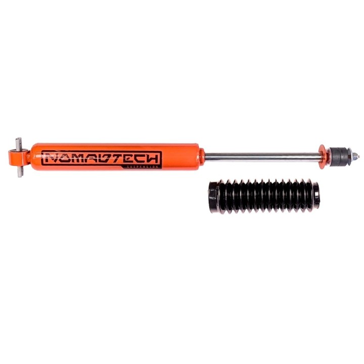 Nomadtech Front Shock +4-5.5" Grand Cherokee WJ/WG