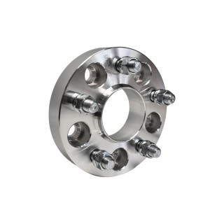 Wheel Spacer 30 mm Land Rover Discovery II, Range Rover 5x120 CB 70.1 (1 pc) Nomadtech