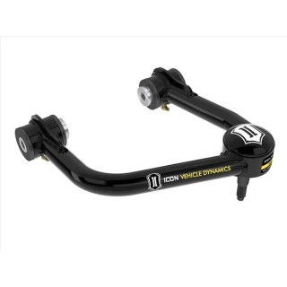 ICON Stage 2 Ford Bronco HOSS 1.0 – 1.375-3'' Suspension System with Tubular Upper Arms (K40002T) - view 2