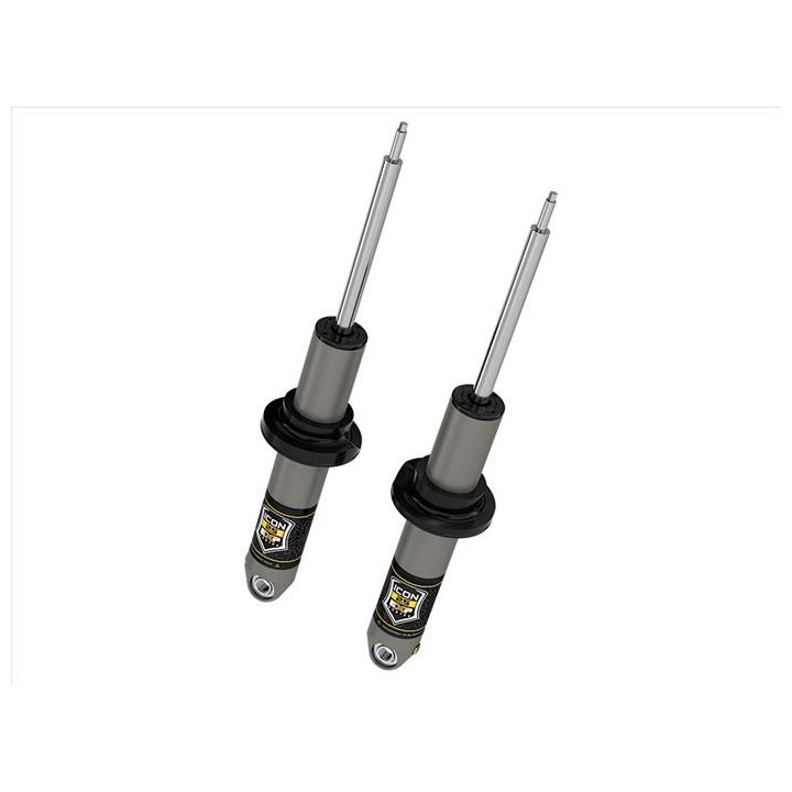 ICON Stage 2 Ford Bronco HOSS 1.0 – 1.375-3'' Suspension System with Tubular Upper Arms (K40002T) - view 6