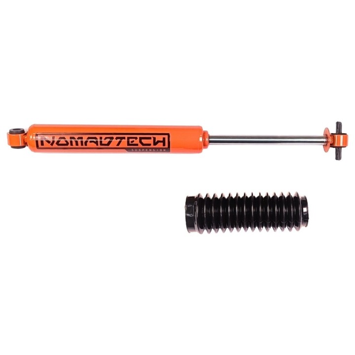 Nomadtech Rear Shock +3-4.5" Lift Jeep Grand Cherokee ZJ