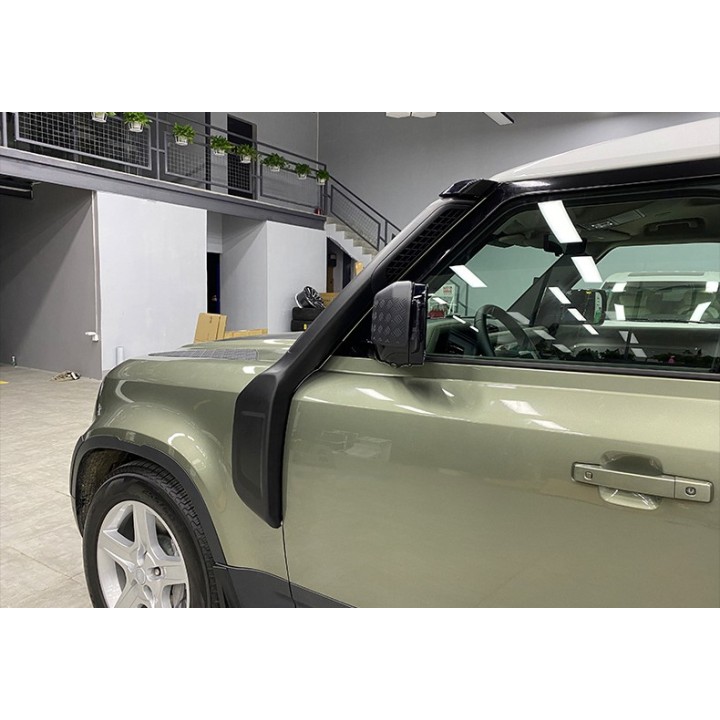 Snorkel for Land Rover Defender L663 2020+ Nomadtech - view 2