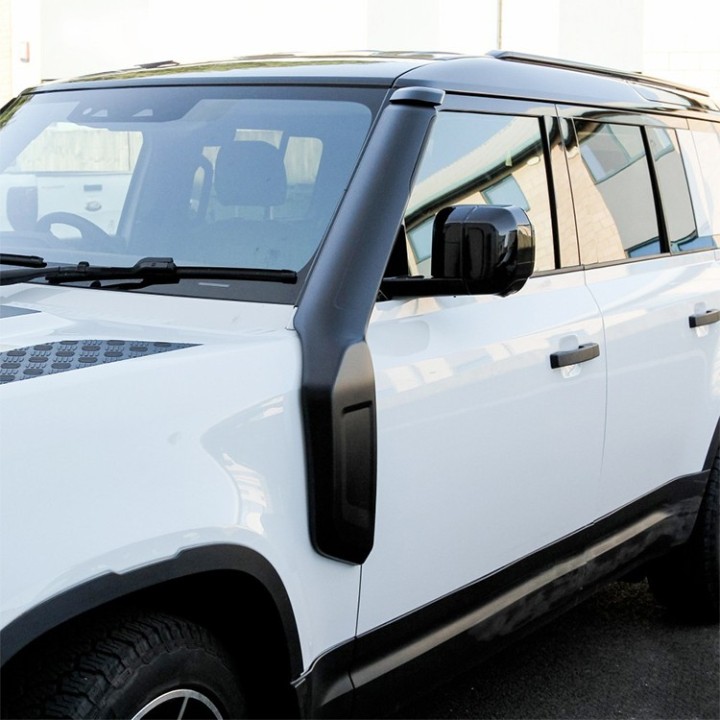 Snorkel for Land Rover Defender L663 2020+ Nomadtech - view 3