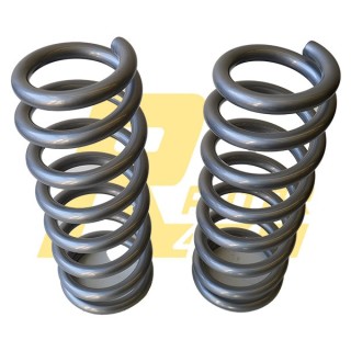 Front Lift Springs +7 cm Suzuki Vitara 1989-1998 - Raptor 4x4 - view 2
