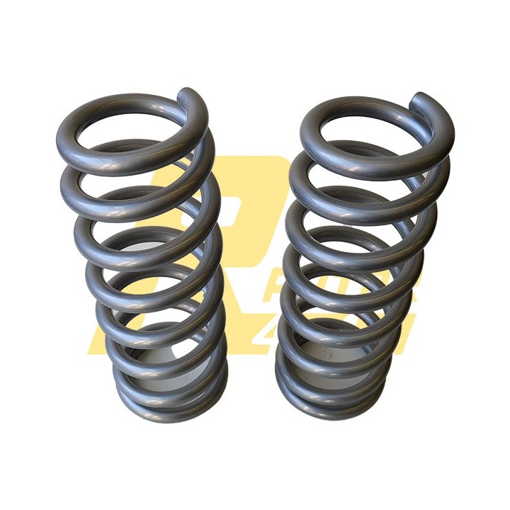 Front Lift Springs +7 cm Suzuki Vitara 1989-1998 - Raptor 4x4 - view 2