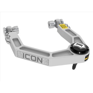 ICON Stage 2 Ford Bronco HOSS 2.0 – 0-2'' Suspension System with Billet Upper Arms (K40012) - view 2