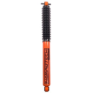 Nomadtech Shock Kit +3.5-4.5" Lift Grand Cherokee ZJ