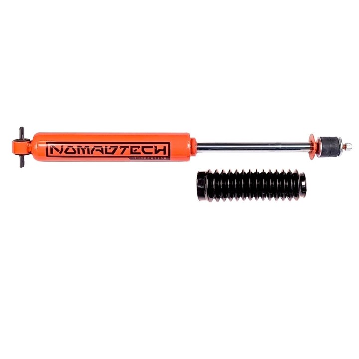 Nomadtech Front Shock +1.5-3.5" Lift Grand Cherokee ZJ