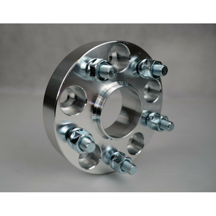 Wheel Spacers 30 mm Suzuki Grand Vitara 2, 5x114.3 CB 60.1 – 4 pcs Nomadtech - view 2
