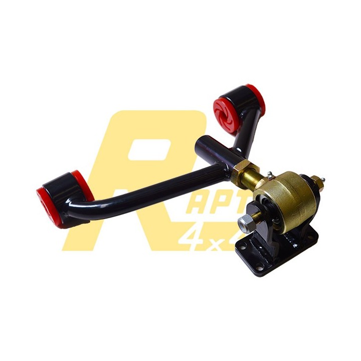 Rear A-Arm (Sergeant) HD Raptor 4x4 Suzuki Vitara - view 2