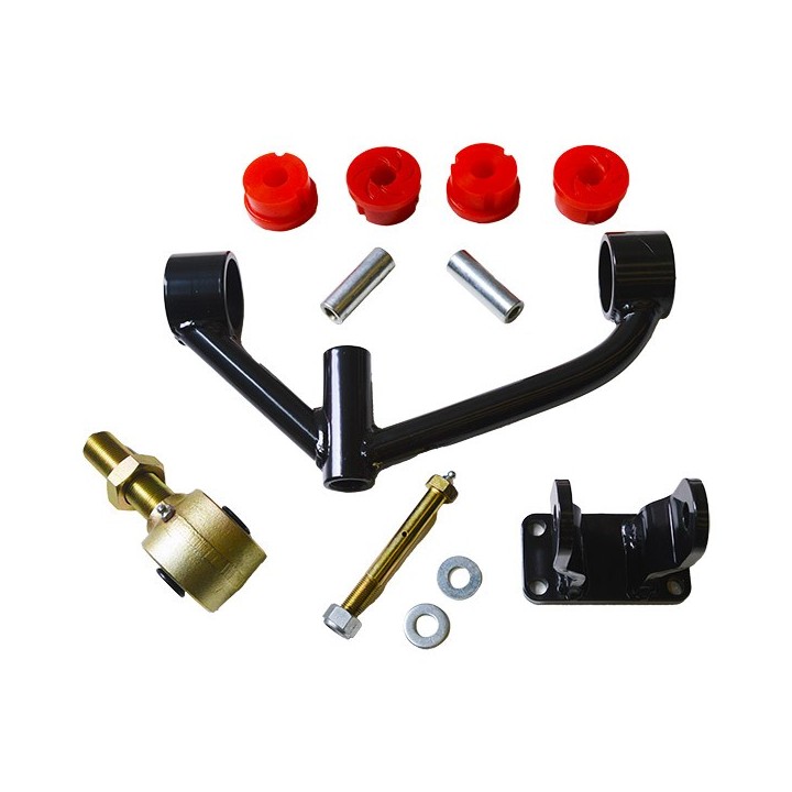 Rear A-Arm (Sergeant) HD Raptor 4x4 Suzuki Vitara - view 3