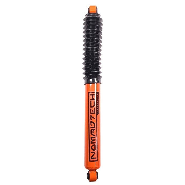 Nomadtech Rear Shock +1-3" Lift Jeep Grand Cherokee WJ