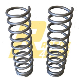 Sprężyny tylne lift +7 cm Suzuki Vitara 1989-1998 - Raptor 4x4 - ujęcie 2